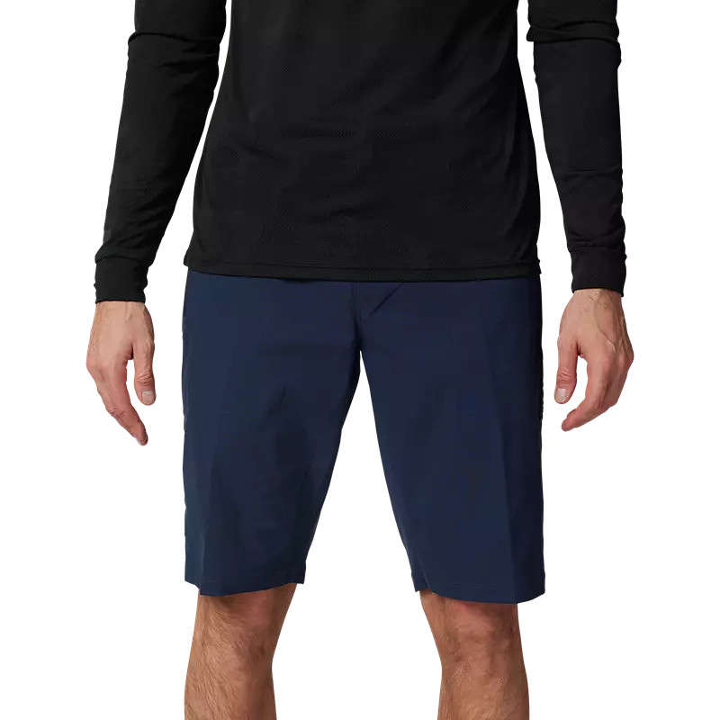 Ranger Short with Liner