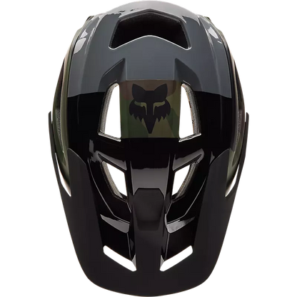 Speedframe Pro Camo Helmet