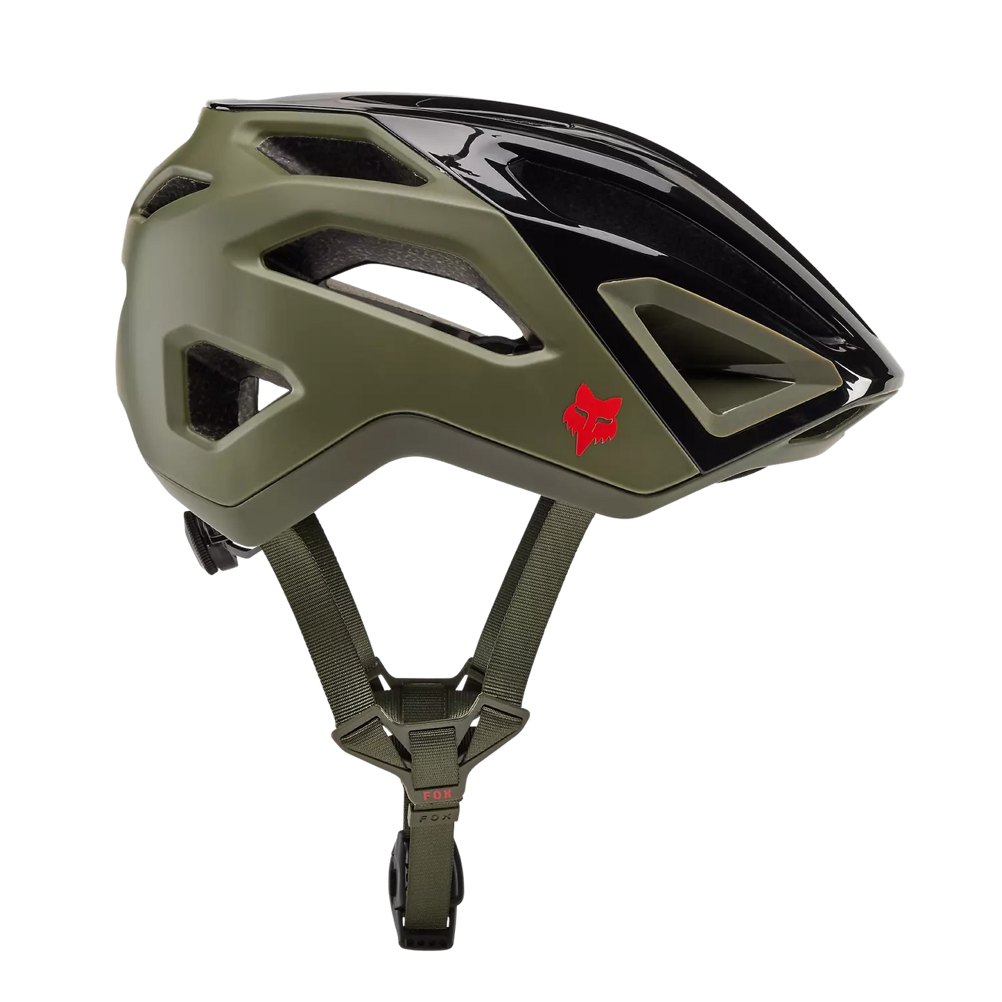 Crossframe Pro Helmet