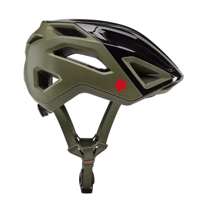 Crossframe Pro Helmet
