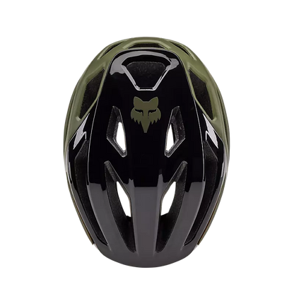 Crossframe Pro Helmet