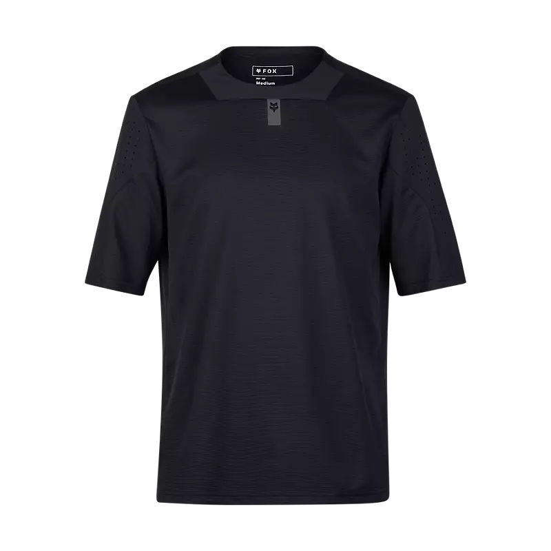Defend Short Sleeve Jersey