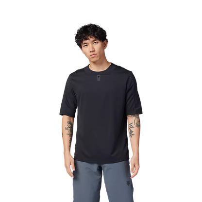 Defend Short Sleeve Jersey