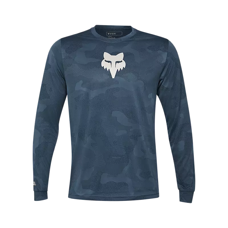 Ranger Tru Dri Long Sleeve Jersey