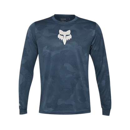 Ranger Tru Dri Long Sleeve Jersey