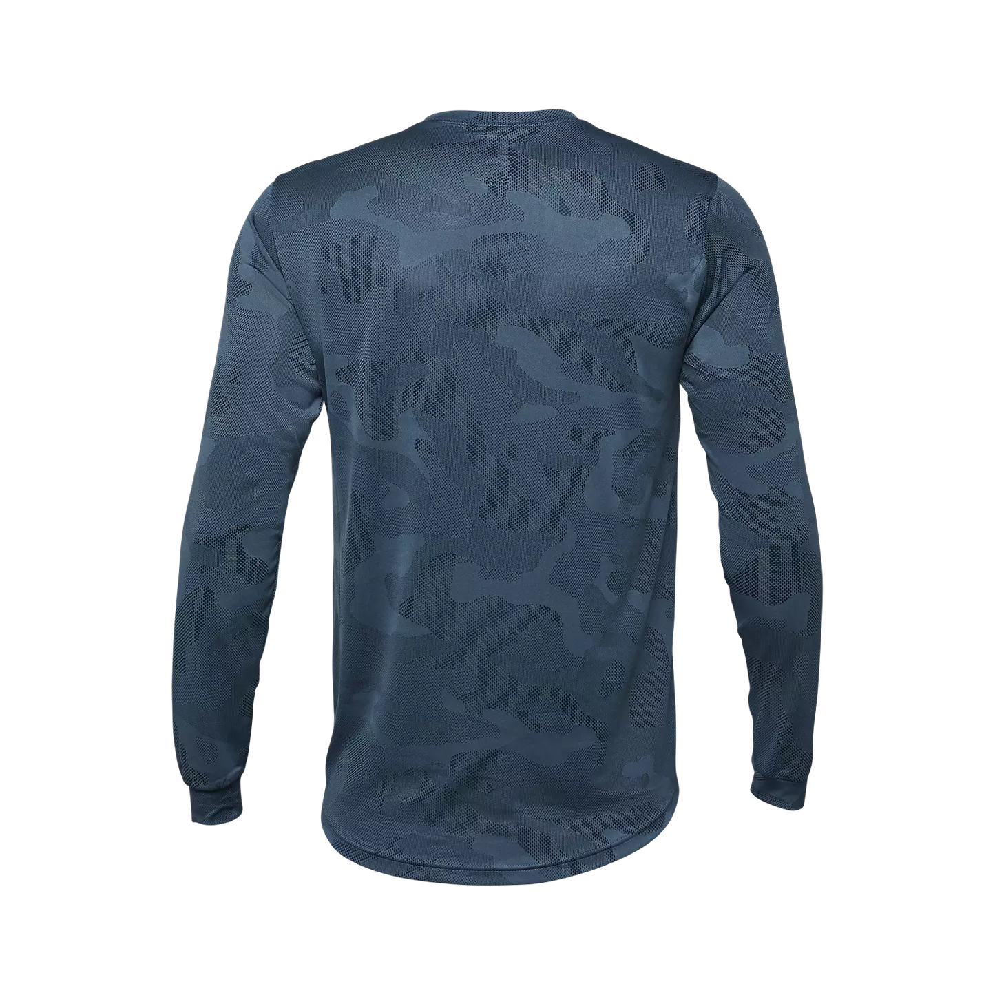 Ranger Tru Dri Long Sleeve Jersey