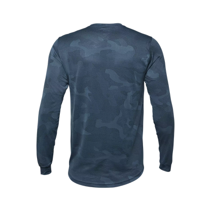 Ranger Tru Dri Long Sleeve Jersey