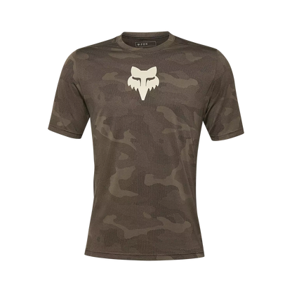 Jersey Fox Racing 24 Ranger TruDri Medium Grey
