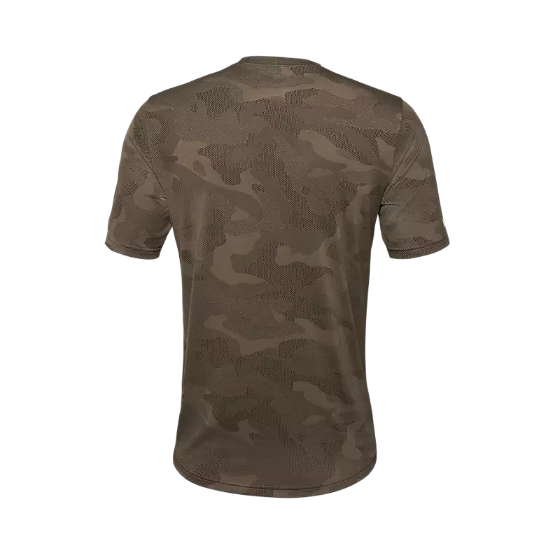 Jersey Fox Racing 24 Ranger TruDri Medium Grey