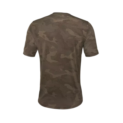Jersey Fox Racing 24 Ranger TruDri Medium Grey