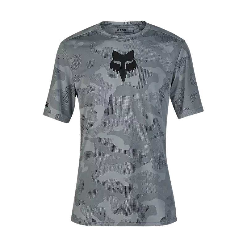 Jersey Fox Racing 24 Ranger TruDri Medium Grey