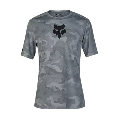 Jersey Fox Racing 24 Ranger TruDri Medium Grey