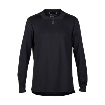 Defend Long Sleeve Jersey