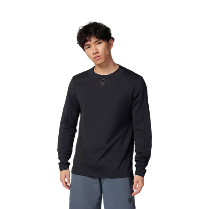 Defend Long Sleeve Jersey