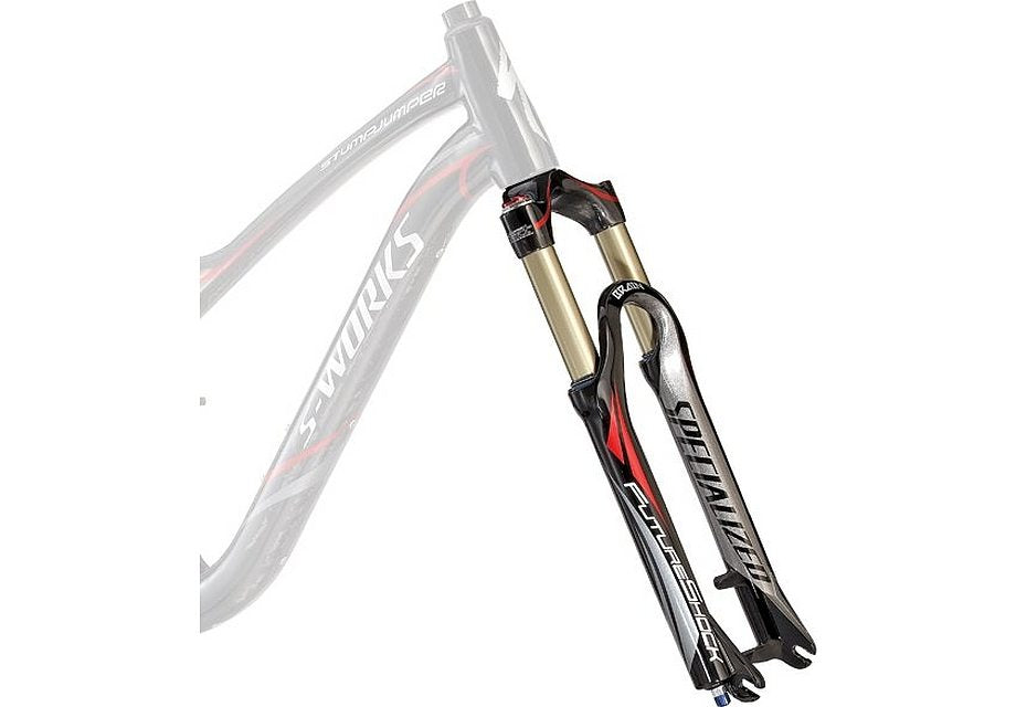 Specialized Suspension Forks Stumpjumper Fsr 
