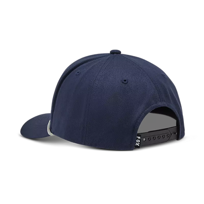 Fox Head Rope Hat