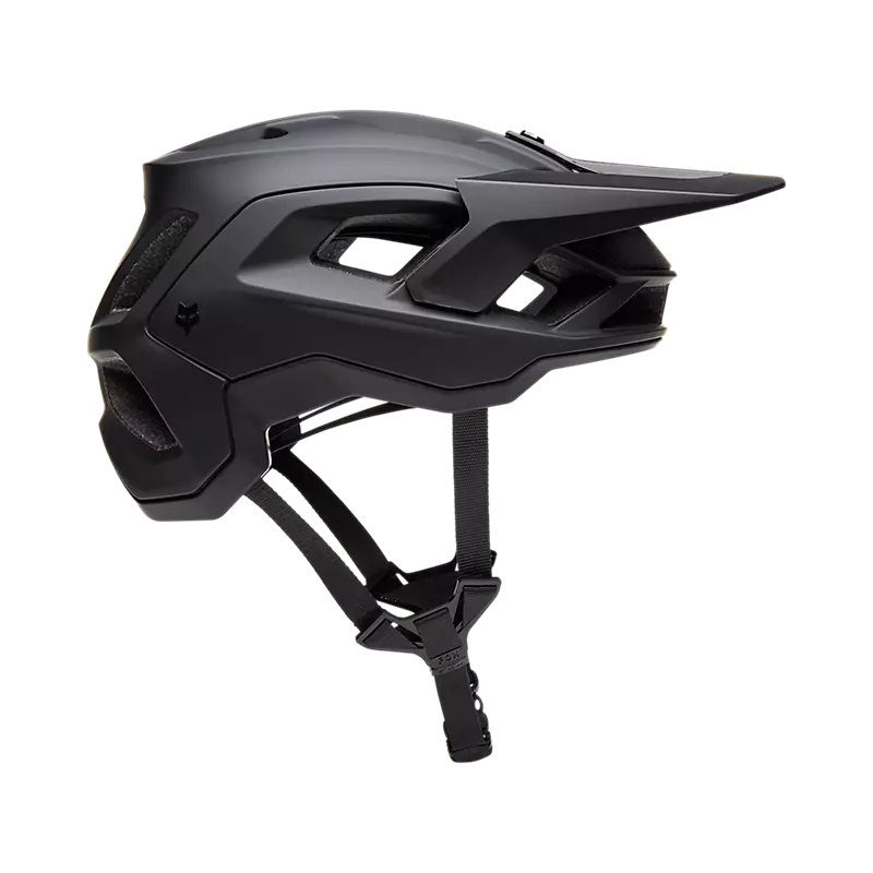SPEEDFRAME HELMET SOLID BLACK LG