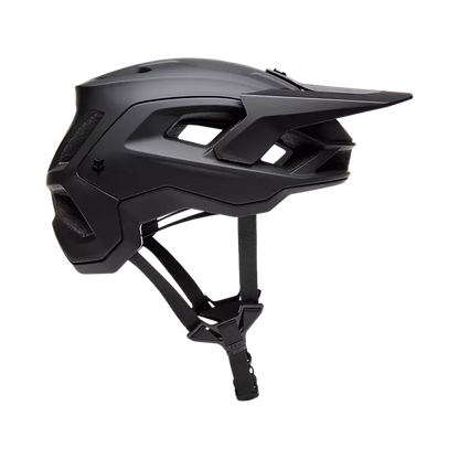 SPEEDFRAME HELMET SOLID BLACK LG