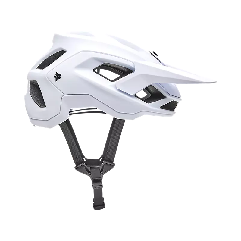 SPEEDFRAME HELMET SOLID WHITE LG