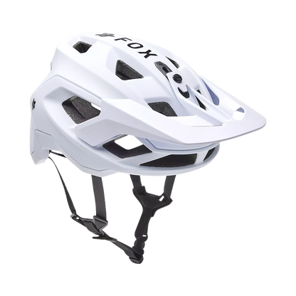 SPEEDFRAME HELMET SOLID WHITE LG