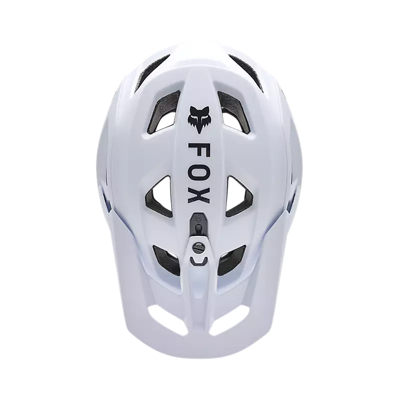 SPEEDFRAME HELMET SOLID WHITE LG