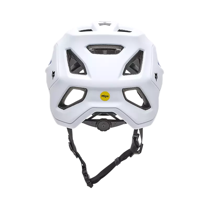 SPEEDFRAME HELMET SOLID WHITE LG