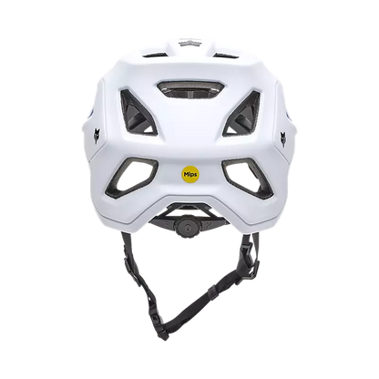 SPEEDFRAME HELMET SOLID WHITE LG