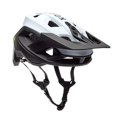 Speedframe Helmet 5050 BLK/WHT MD