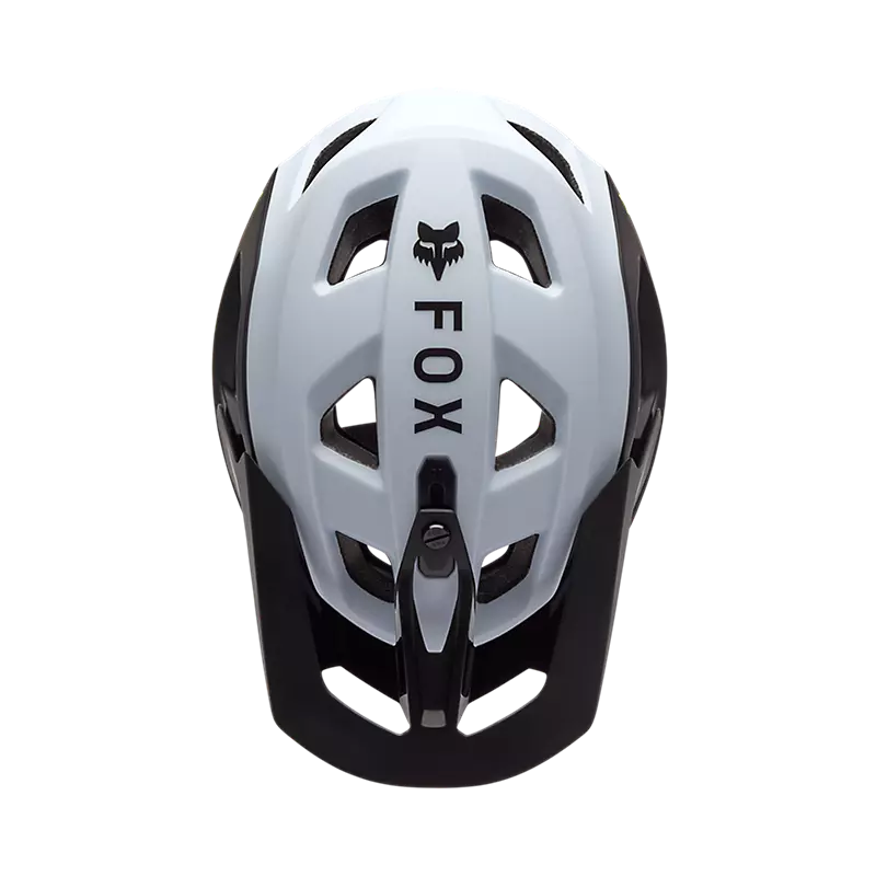 Speedframe Helmet 5050 BLK/WHT MD