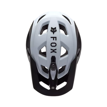 Speedframe Helmet 5050 BLK/WHT MD