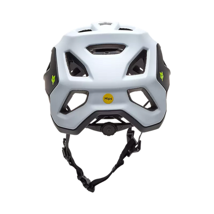 Speedframe Helmet 5050 BLK/WHT MD