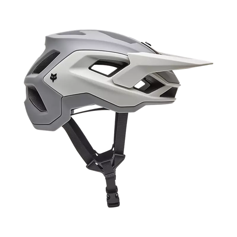 Speedframe Helmet 5050 LT GRY MD