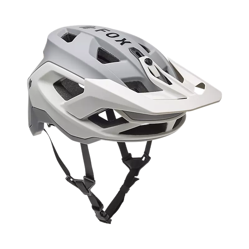 Speedframe Helmet 5050 LT GRY MD