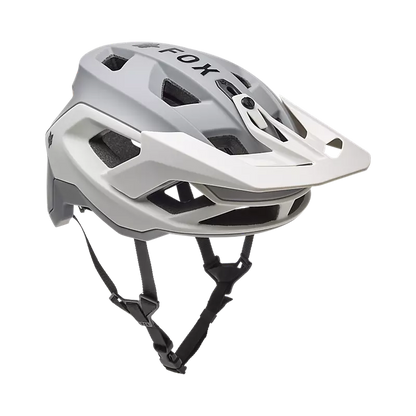 Speedframe Helmet 5050 LT GRY MD