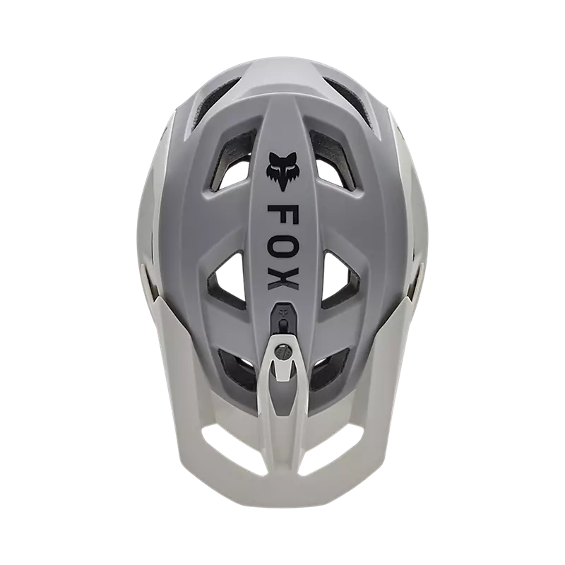 Speedframe Helmet 5050 LT GRY MD