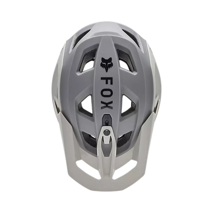 Speedframe Helmet 5050 LT GRY MD