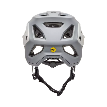 Speedframe Helmet 5050 LT GRY MD