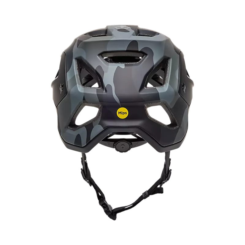 SPEEDFRAME CAMO BLK CAM LG