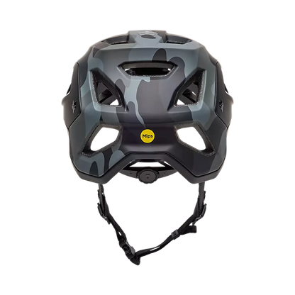 SPEEDFRAME CAMO BLK CAM LG