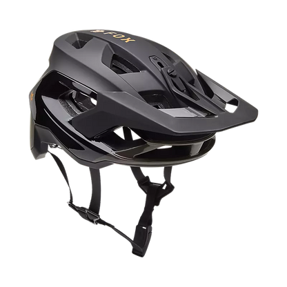 Speedframe Pro Backfade Helmet BLK LG