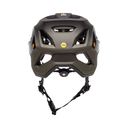 Speedframe Pro Backfade Helmet BLK LG
