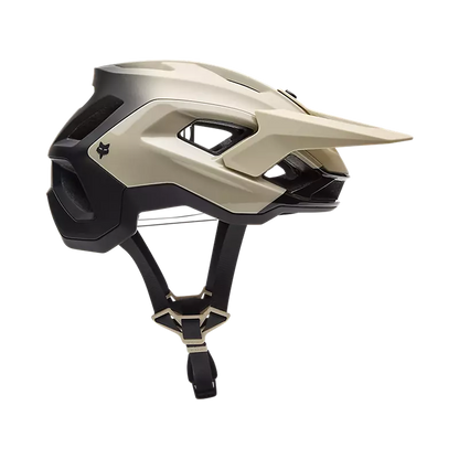Speedframe Pro Backfade Helmet CRM LG