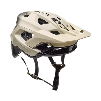 Speedframe Pro Backfade Helmet CRM LG