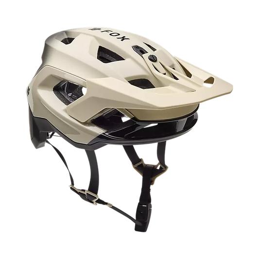 Speedframe Pro Backfade Helmet CRM MD
