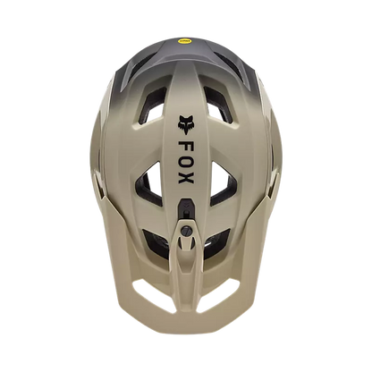 Speedframe Pro Backfade Helmet CRM LG