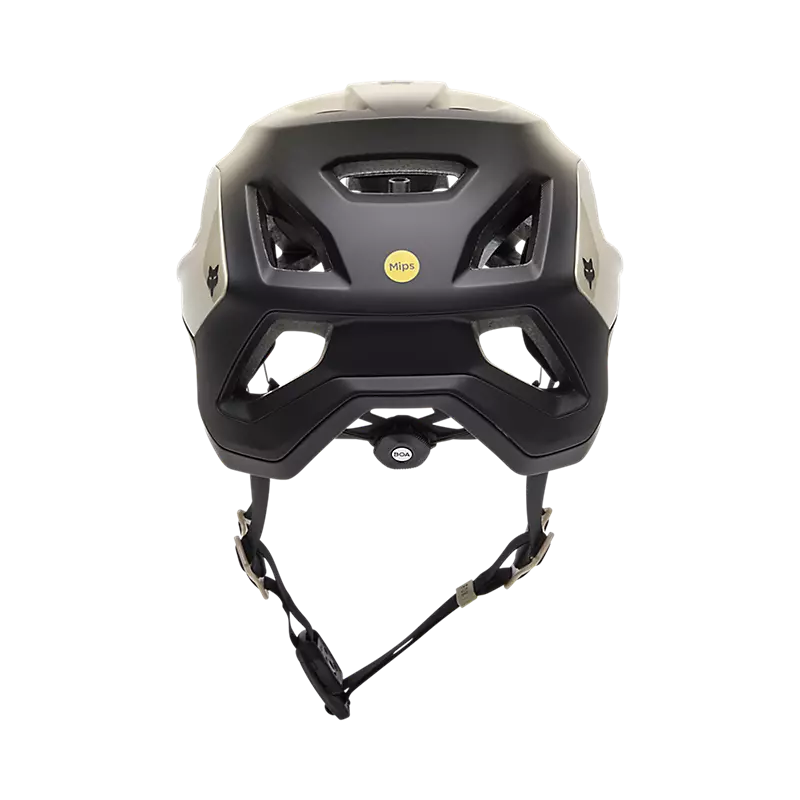 Speedframe Pro Backfade Helmet CRM LG