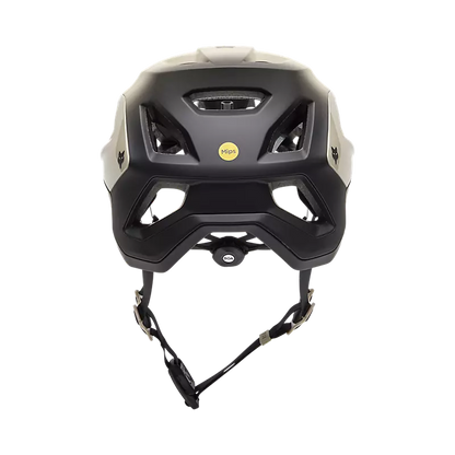 Speedframe Pro Backfade Helmet CRM LG