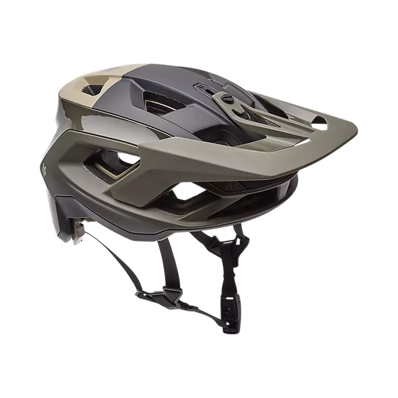 Speedframe RS  Paranoid (2025) Military L