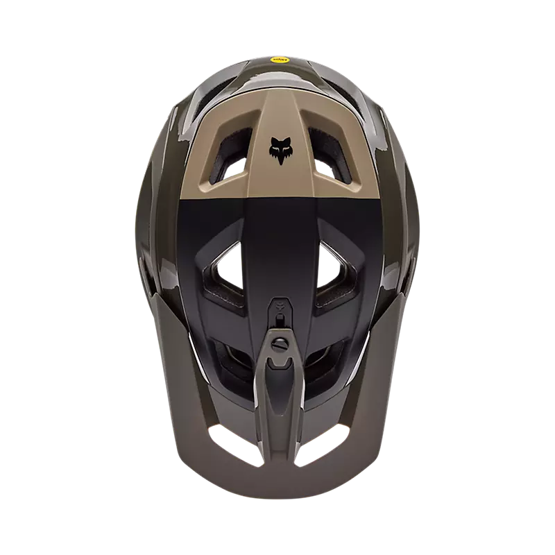 Speedframe RS  Paranoid (2025) Military M