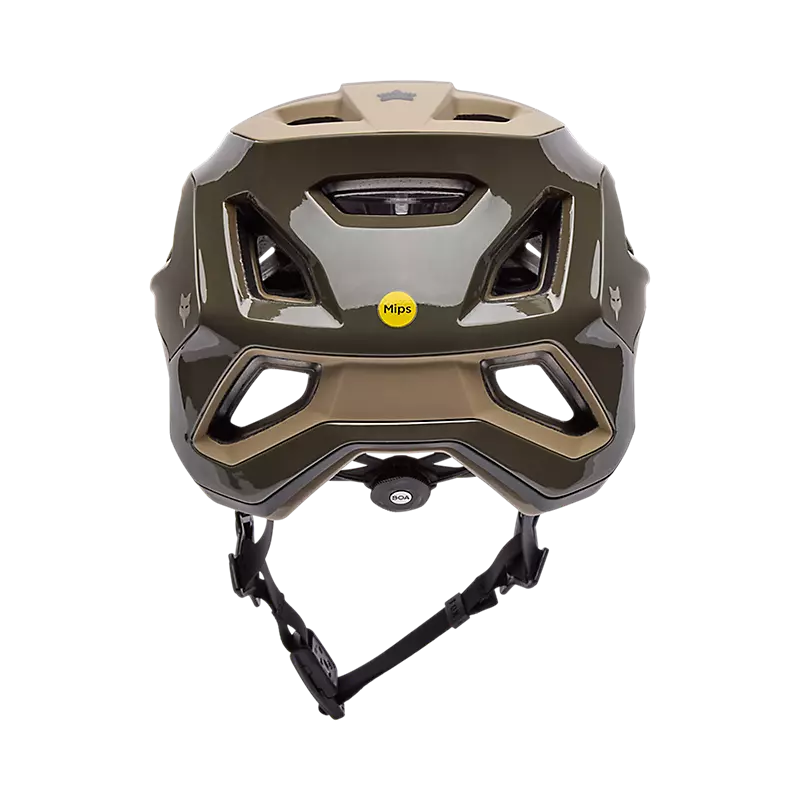Speedframe RS  Paranoid (2025) Military L
